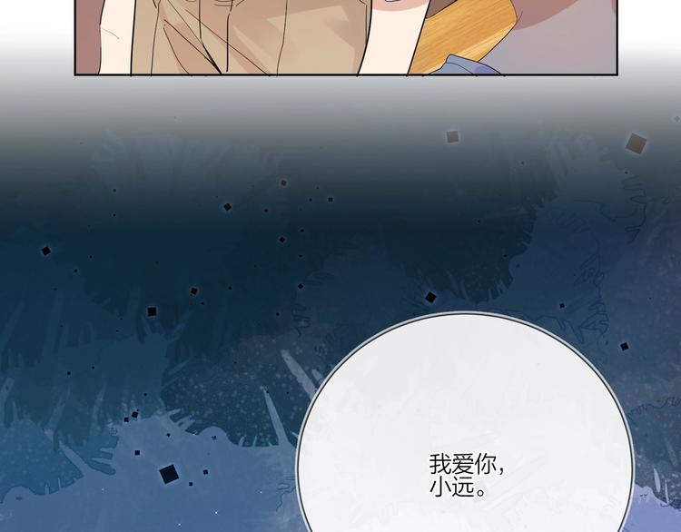 明日星程小说免费阅读全文漫画,第24话 祝你幸福1图
