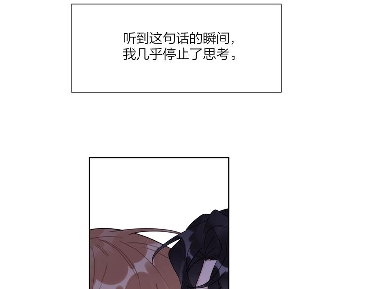 明日星程小说简介漫画,第70话 失去理智1图