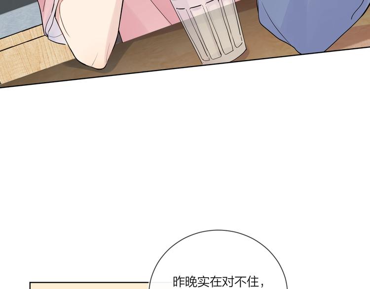 明日星程好看吗漫画,第37话 我不会让他失望1图