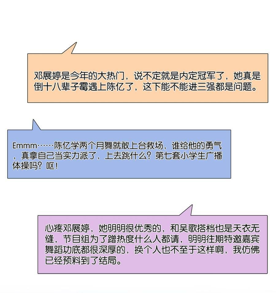 不做软饭男漫画,102 冠军1图