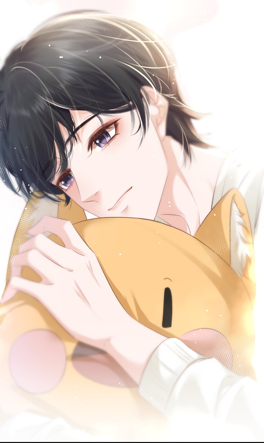 不做软饭男漫画,084 我是你的死忠粉2图