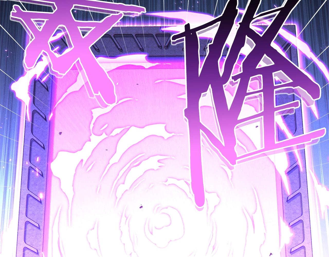 重启地下城46漫画,第103话 再见了，狮子2图