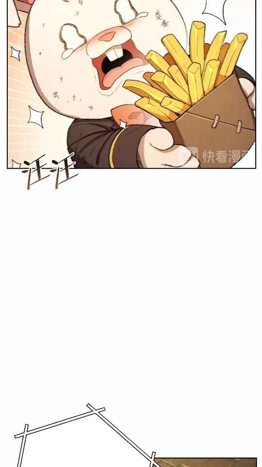重启地下城46漫画,第31话 我兔子将带头种地！1图