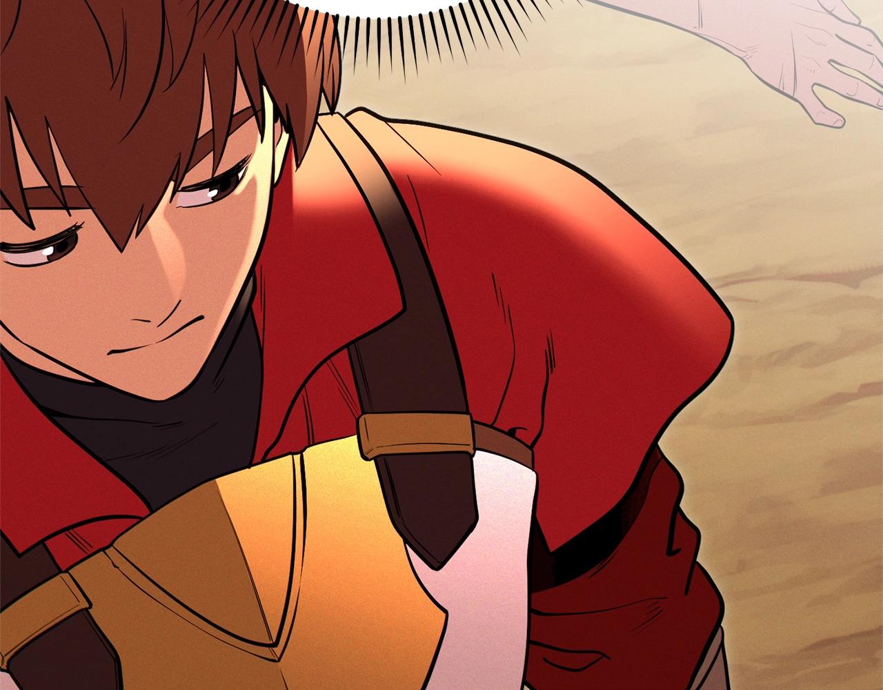 重启地下城46漫画,第108话 成为我的盘中餐吧！2图
