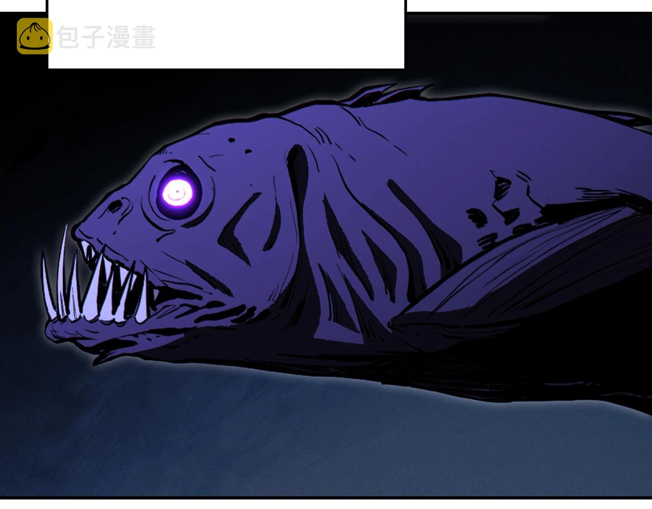 重启地下城46漫画,第90话 黑暗中的光1图