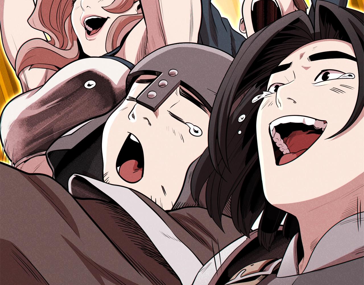 重启地下城46漫画,第101话 装腔作势的狮子2图