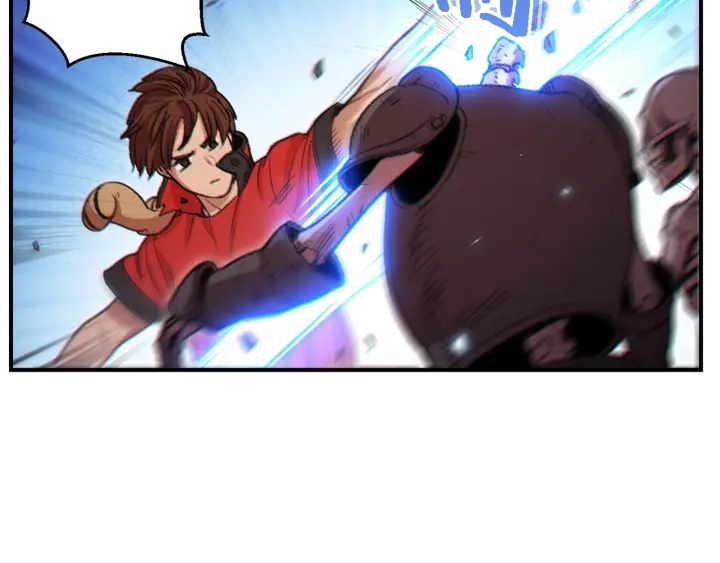 重启地下城46漫画,第46话 重逢之时2图