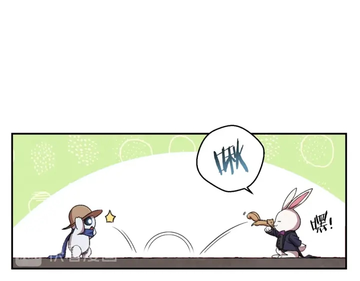 重启地下城46漫画,第一季最终话 这我直接比博燃1图