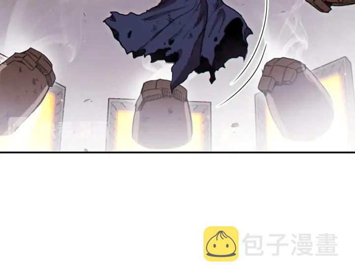 重启地下城漫画完结了吗漫画,第73话 火烧副本2图