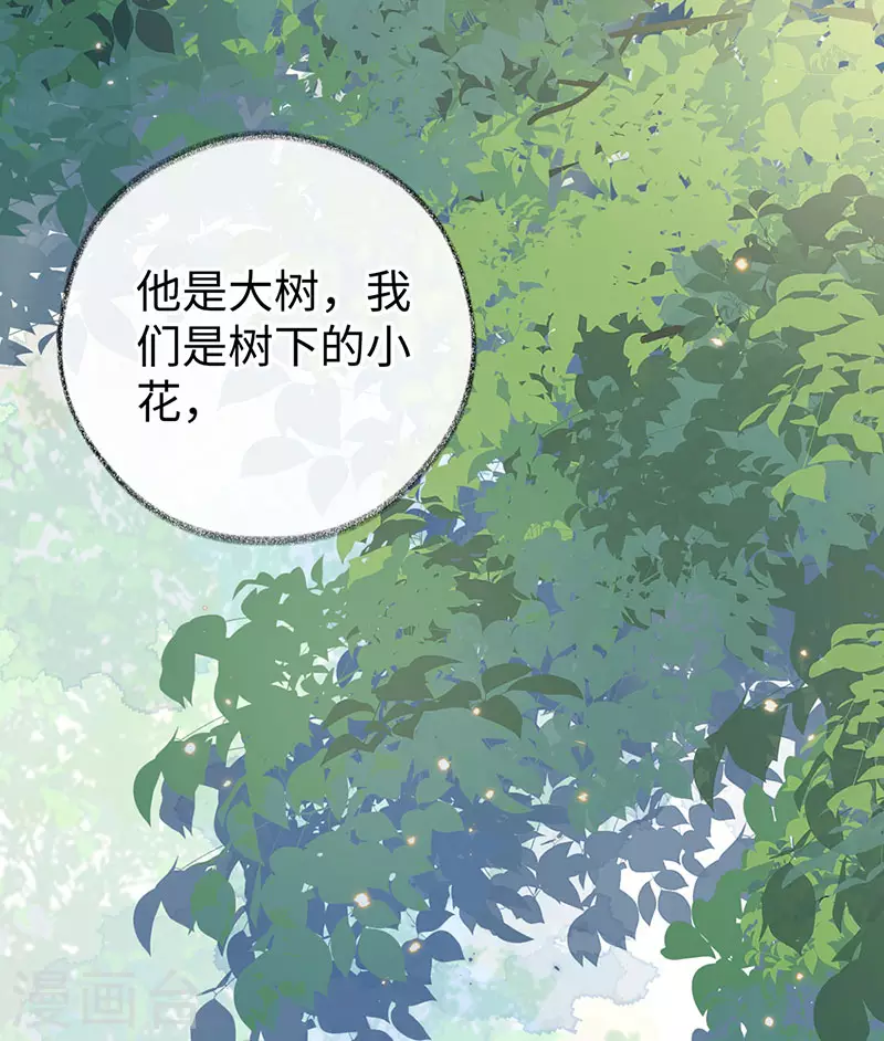 太后裙下臣漫画,第49话 全是瞎编2图