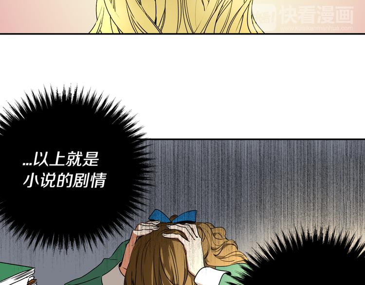 公爵的契约未婚妻漫画免费在线看漫画,第2话 未婚夫2图