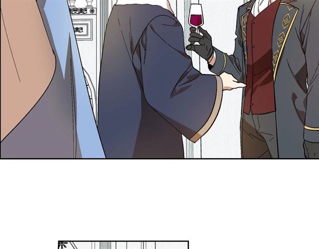 公爵的契约未婚妻4漫画,第115话 身陷危机1图