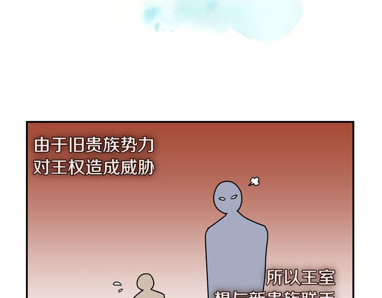 公爵的契约未婚妻在哪里看漫画,第3话 努尔骑士2图