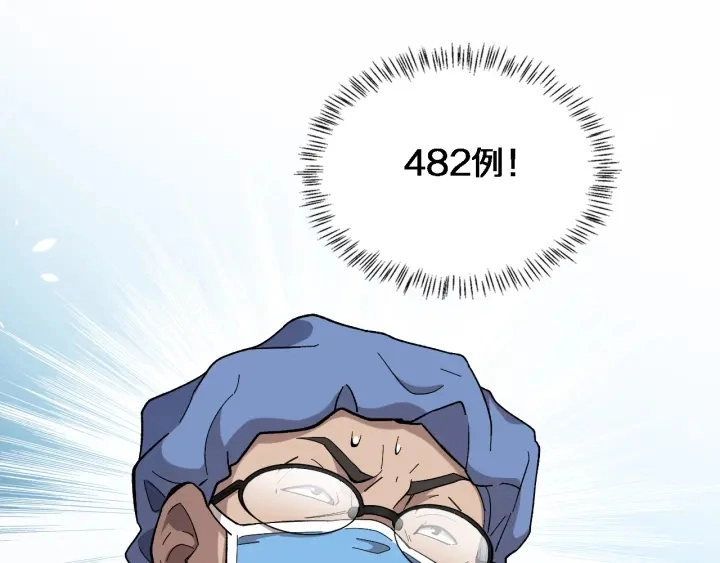 大医凌然漫画免费下拉式6漫画漫画,第53话 过山车般的体验1图