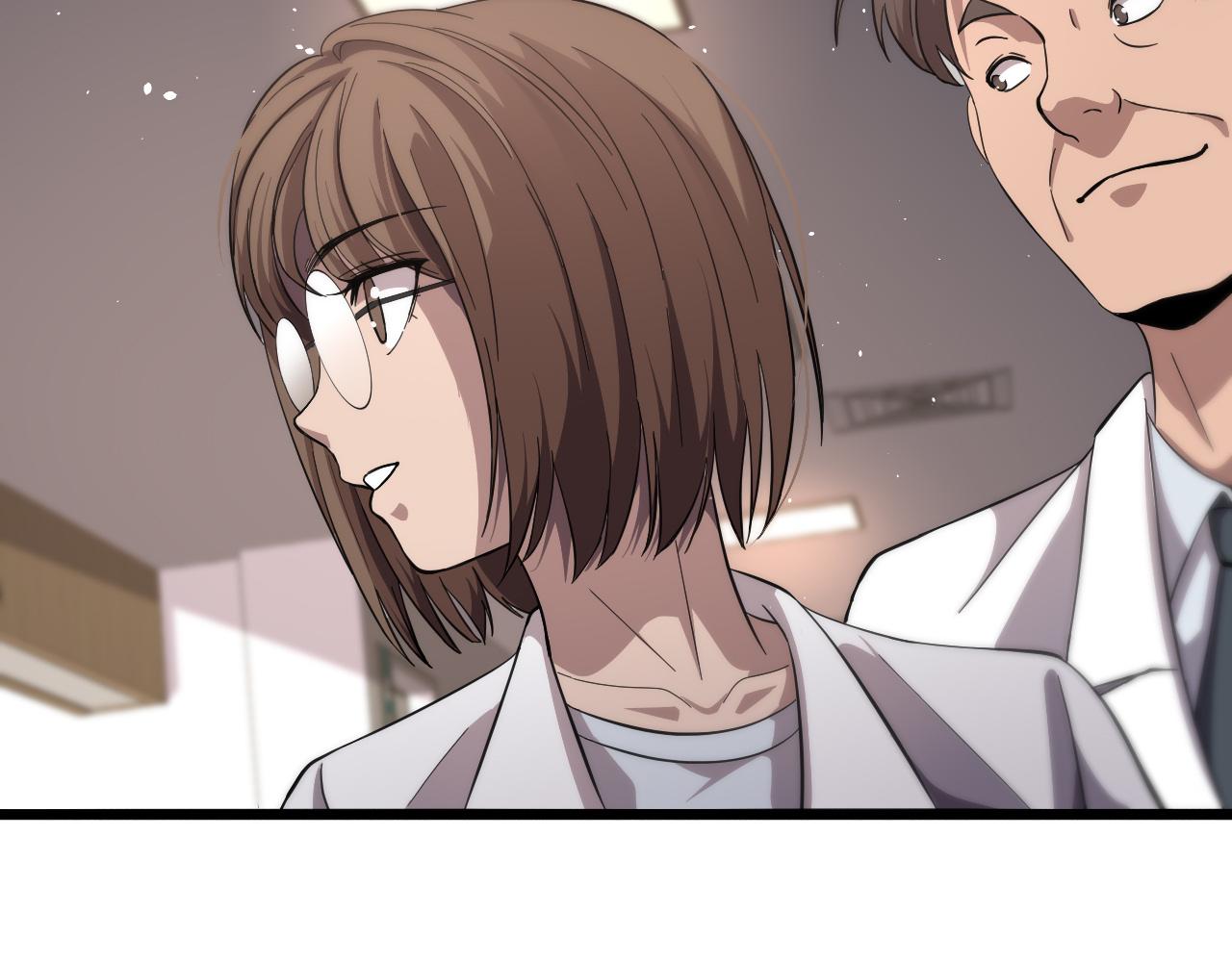 大医凌然漫画免费下拉式6漫画漫画,第135话 各自的战斗2图