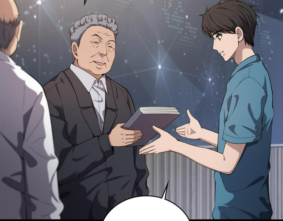 大医凌然漫画免费下拉式6漫画漫画,第204话 新的一代2图