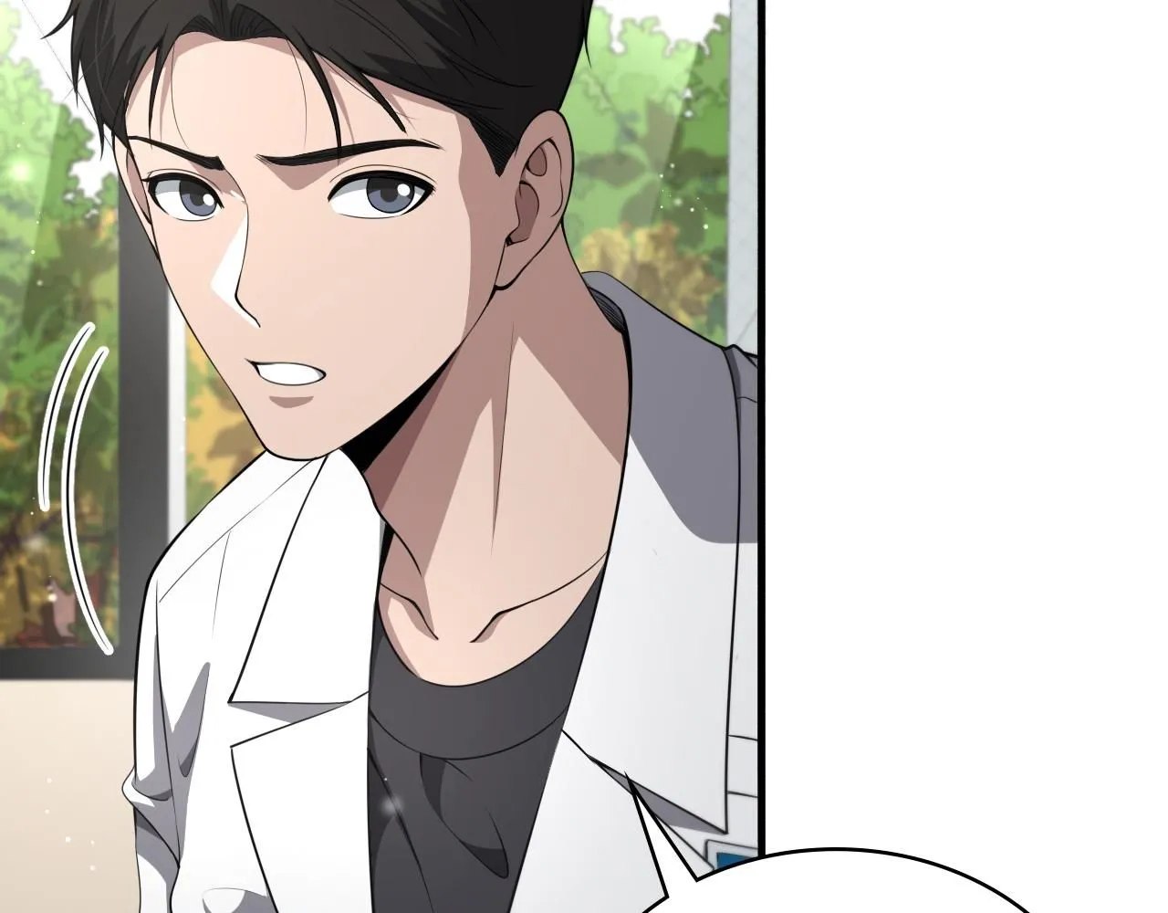 大医凌然漫画免费下拉式6漫画漫画,第249话 还好是凌医生1图