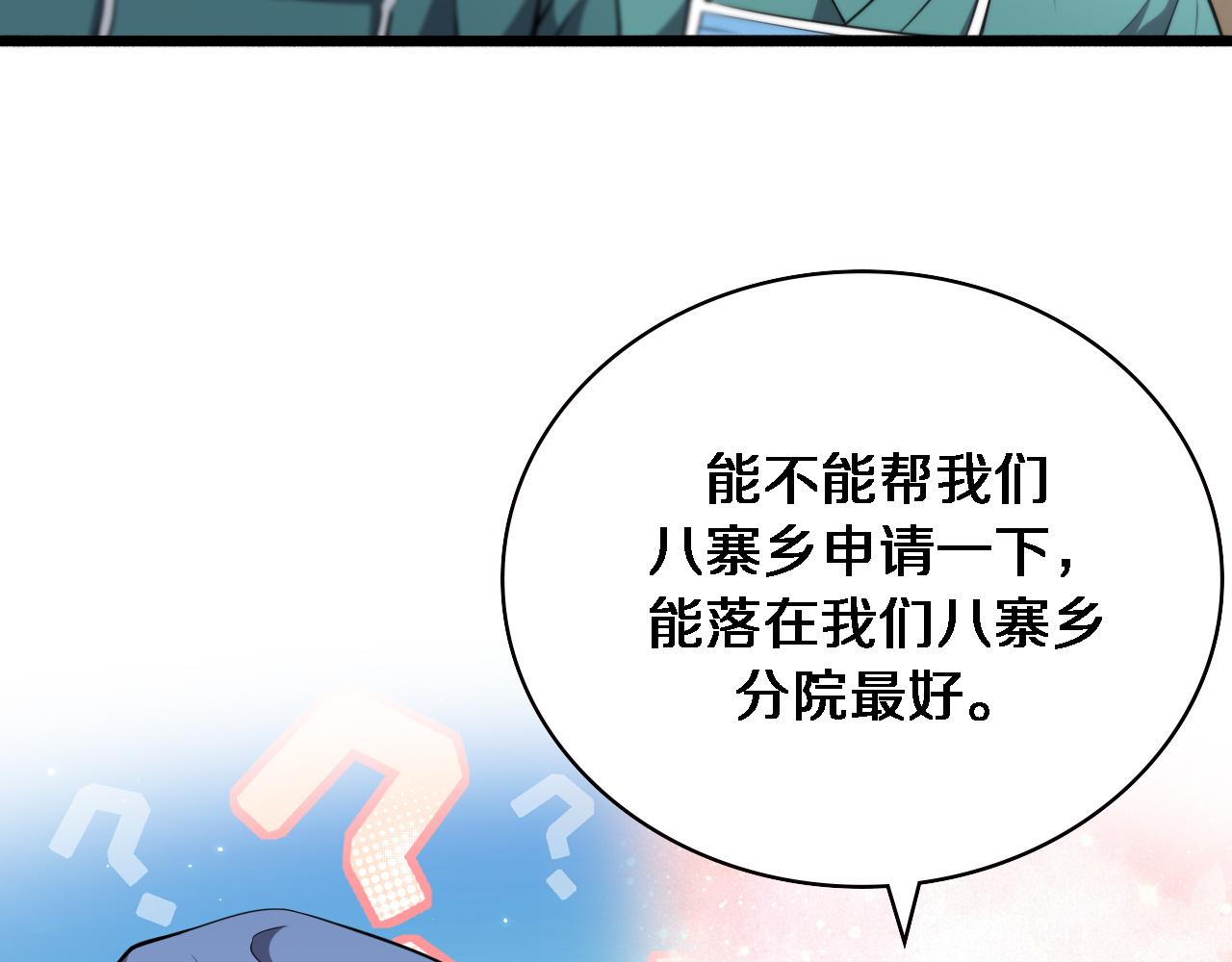 大医凌然漫画免费下拉式6漫画漫画,第187话 义诊1图