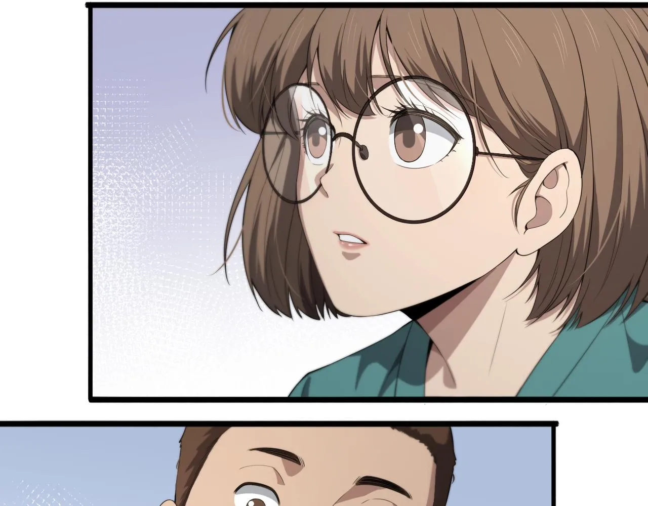 大医凌然小说笔趣阁漫画,第227话 压不住，得捧！1图