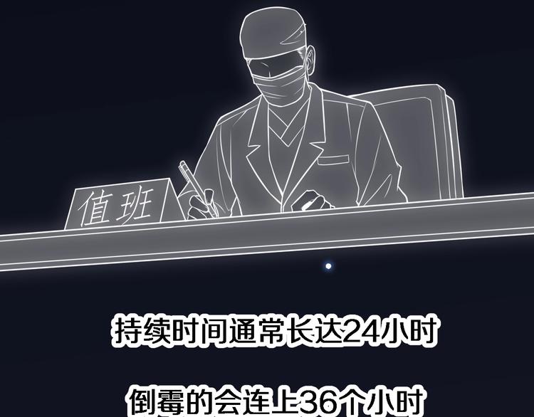 大医凌然漫画免费下拉式6漫画漫画,第19话 值夜班2图