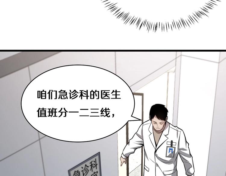 大医凌然漫画免费下拉式6漫画漫画,第19话 值夜班1图