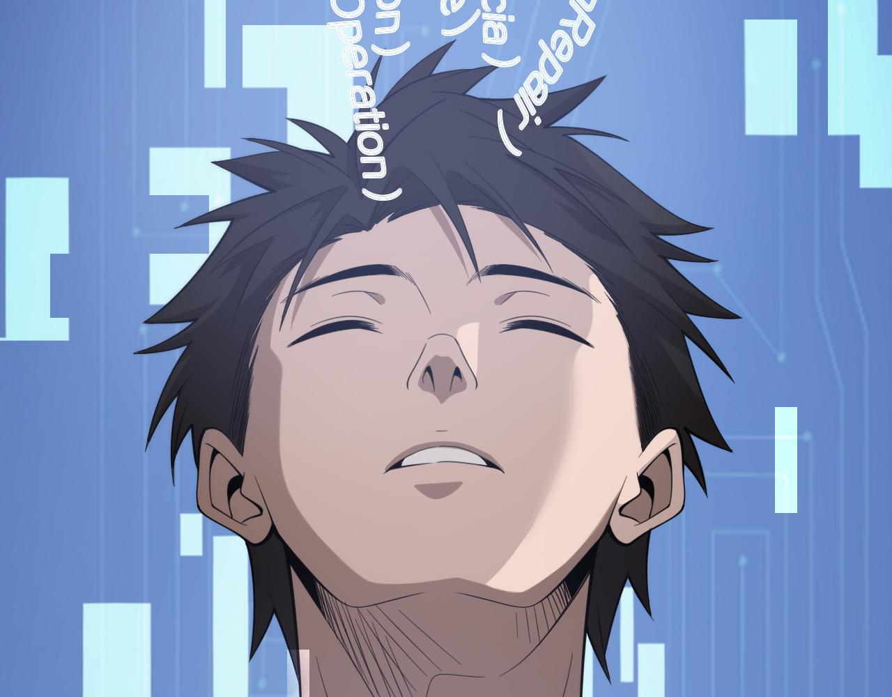 大医凌然小说笔趣阁漫画,第77话 我要做手术！2图