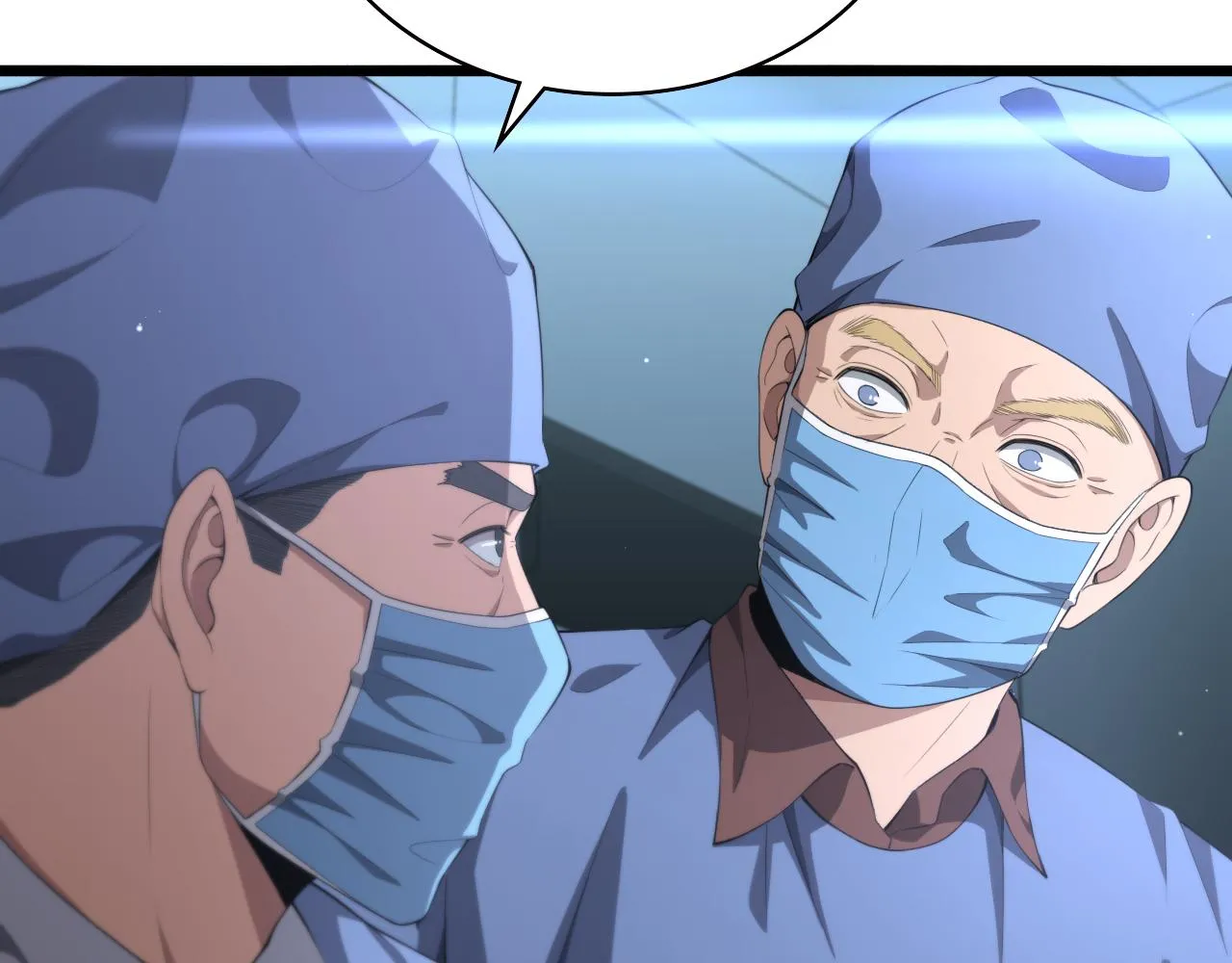 大医凌然漫画下拉式酷漫屋漫画,第216话 世界首创！1图