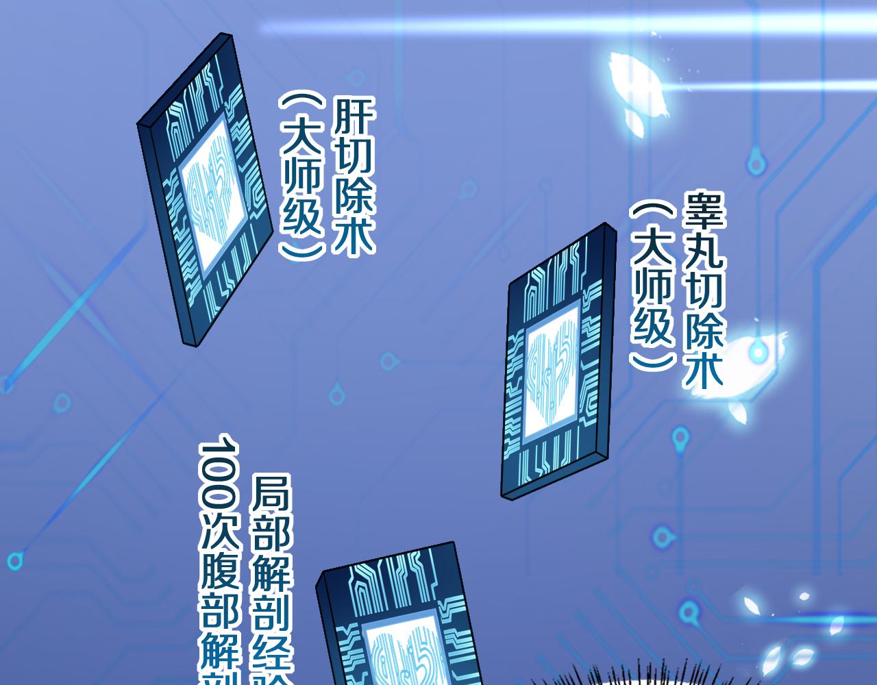 大医凌然漫画免费下拉式6漫画漫画,第139话 脾脏破裂患者2图