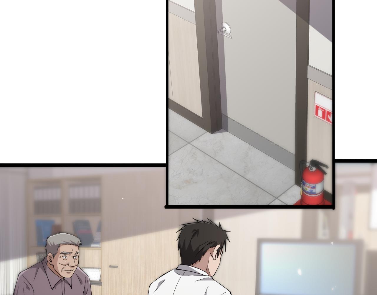 大医凌然漫画免费下拉式6漫画漫画,第138话 心肺复苏2图