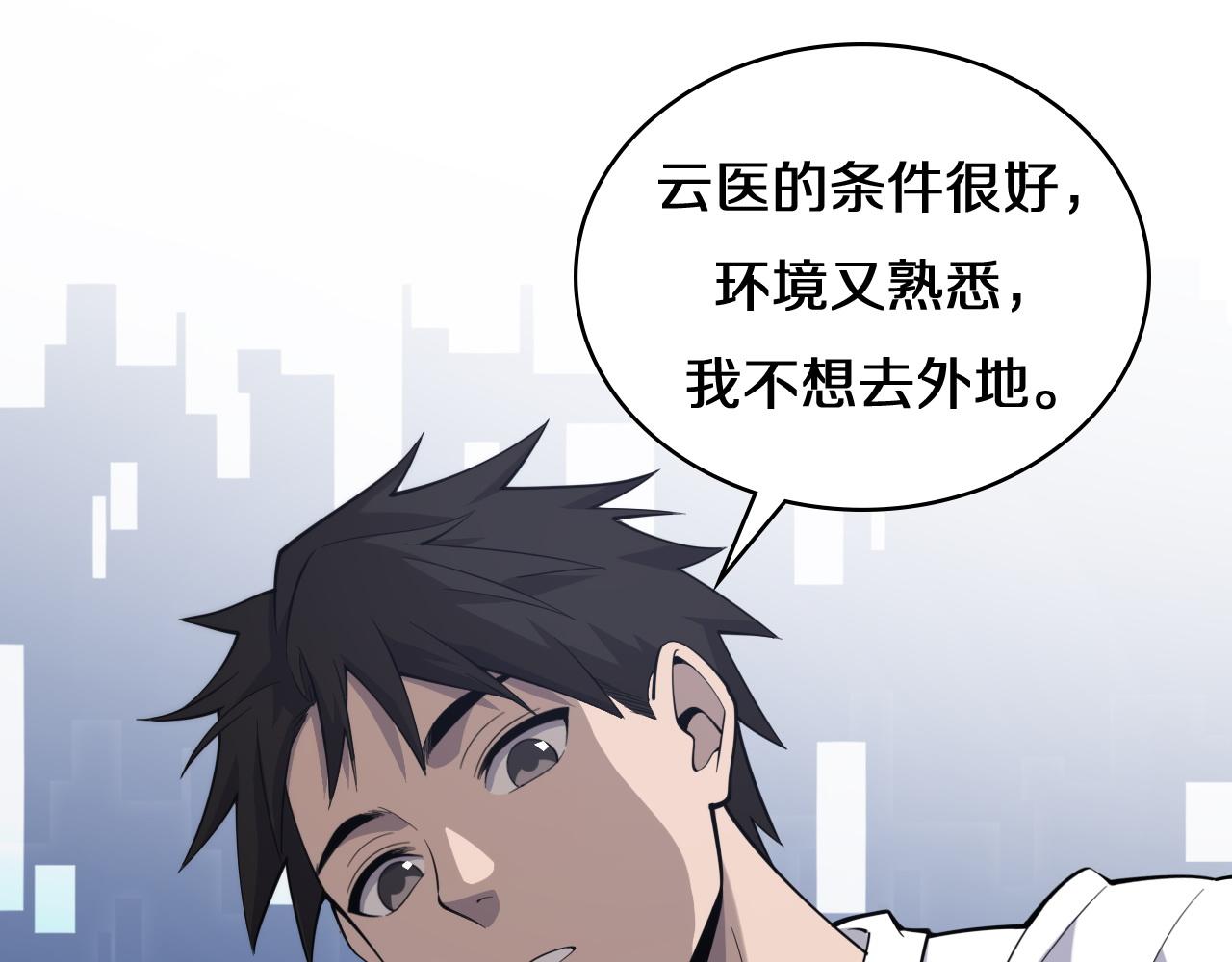 大医凌然漫画免费下拉式6漫画漫画,第77话 我要做手术！1图