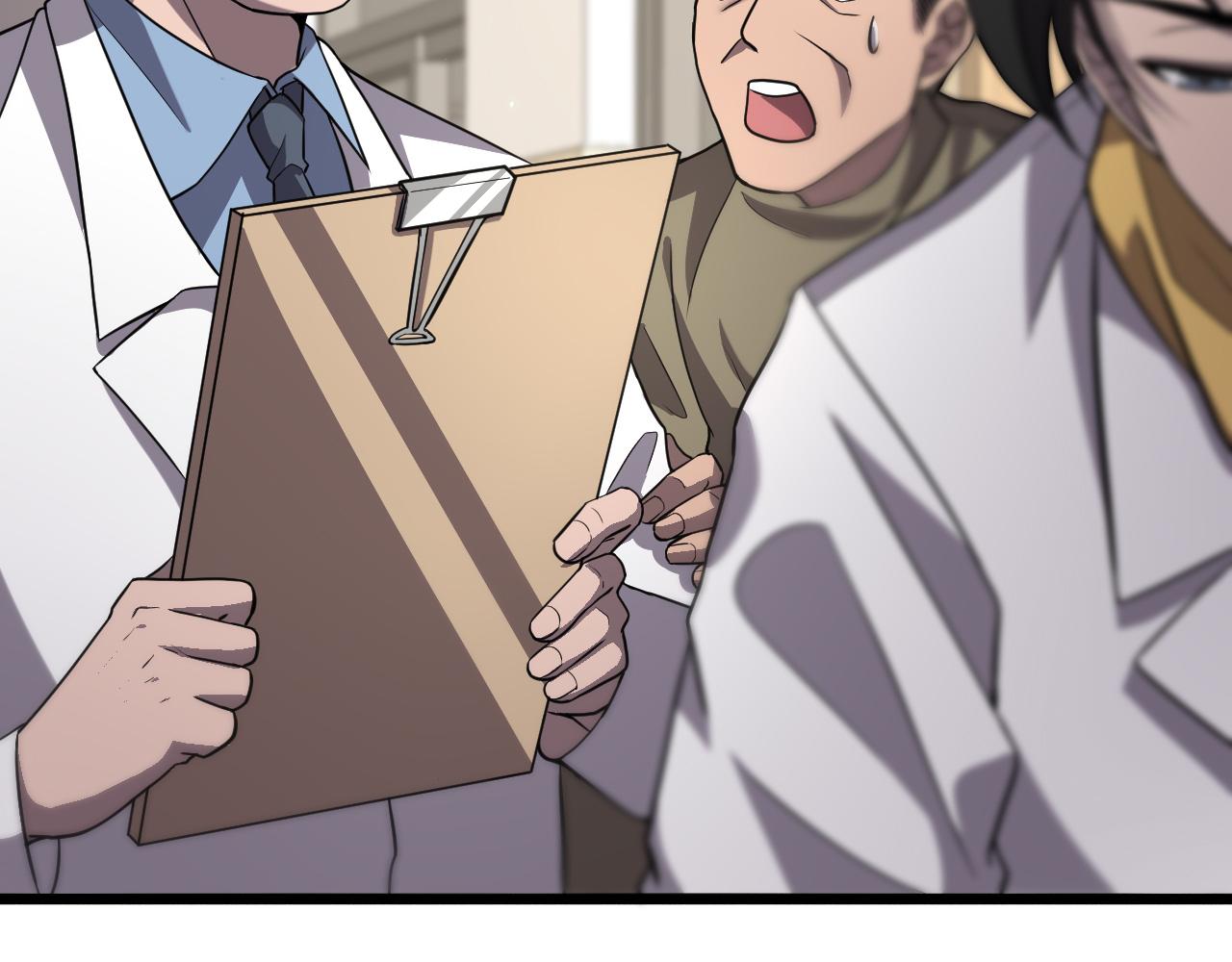 大医凌然漫画免费下拉式6漫画漫画,第139话 脾脏破裂患者2图