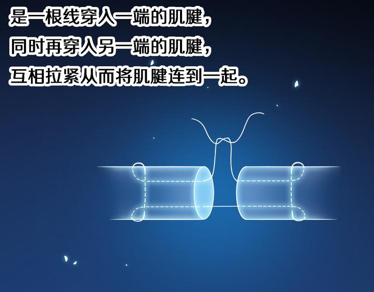 大医凌然漫画免费下拉式6漫画漫画,第36话 屌人！！1图