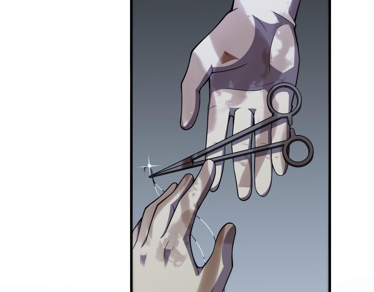大医凌然漫画免费下拉式6漫画漫画,第83话 难度相当的×101图