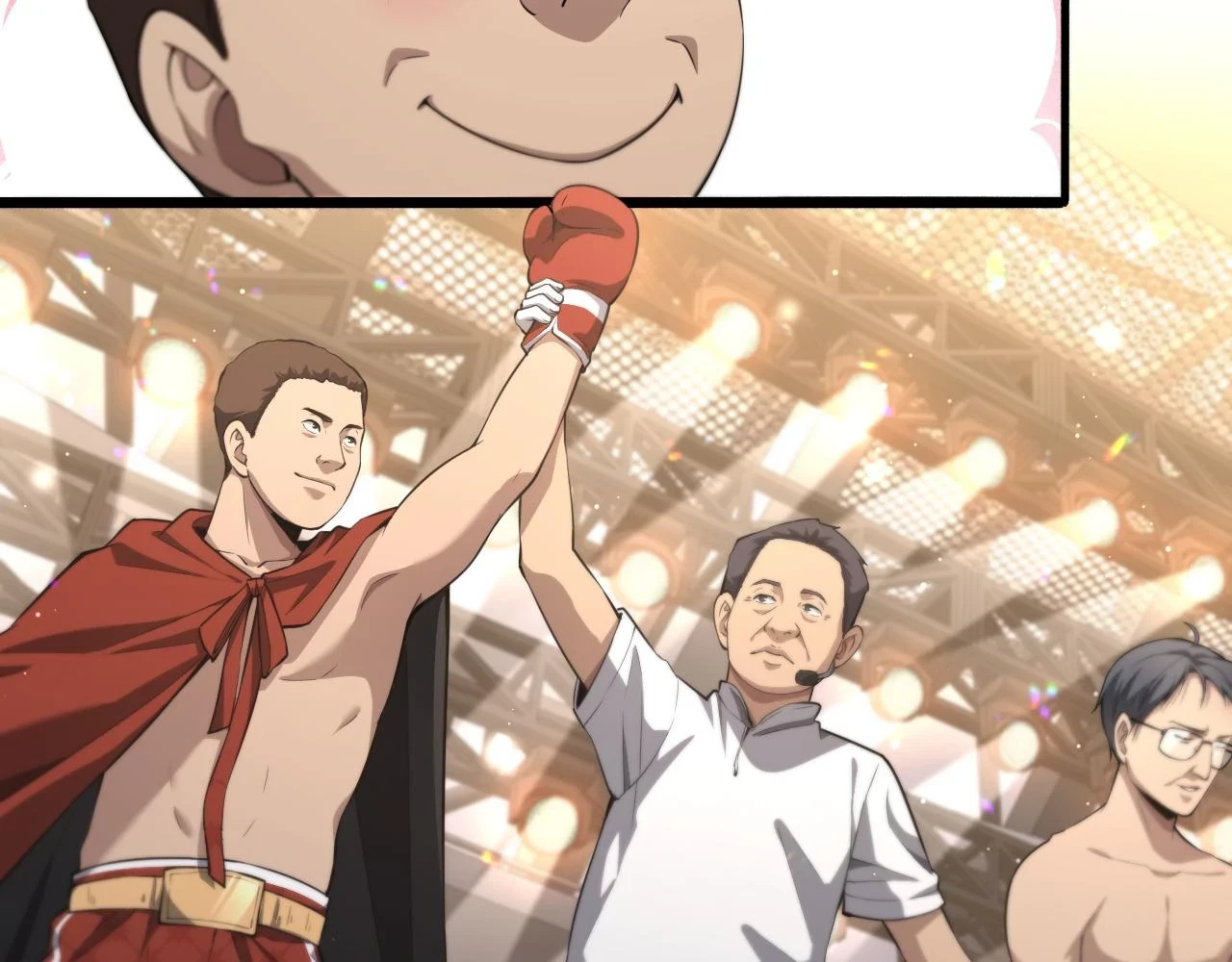 大医凌然漫画免费下拉式6漫画漫画,第194话 怕什么阴谋？2图