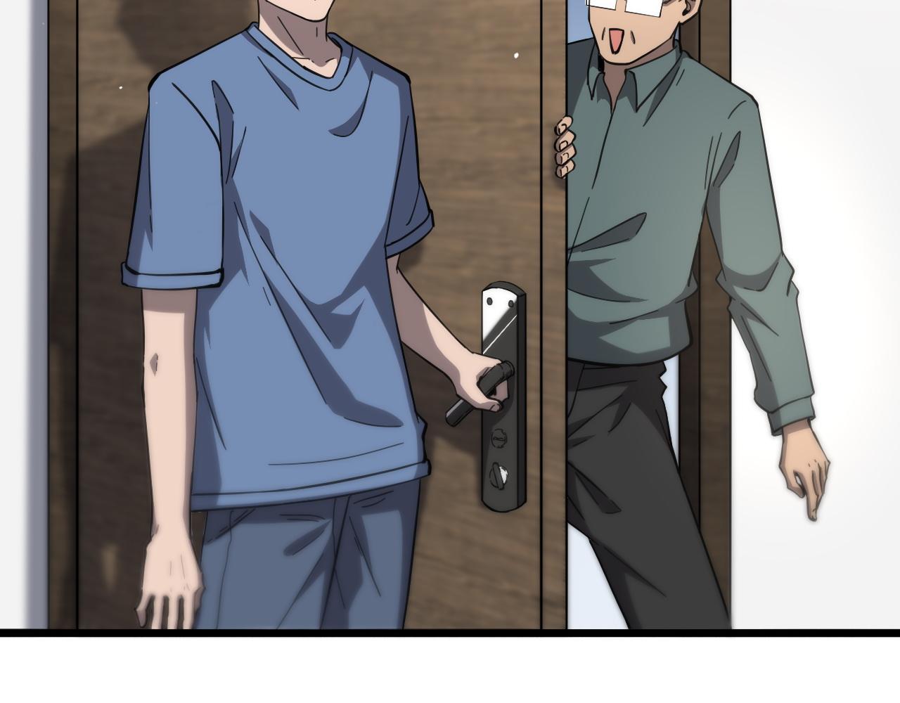 大医凌然漫画免费下拉式6漫画漫画,第117话 特别医疗组1图