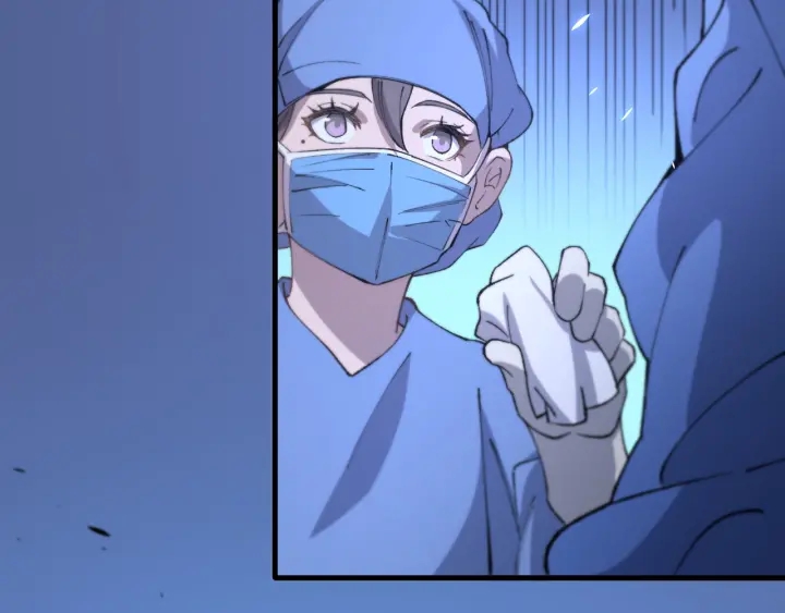 大医凌然漫画免费下拉式6漫画漫画,第54话 咱亲戚，生活自理1图