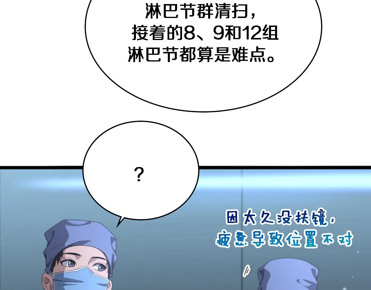 大医凌然漫画免费下拉式6漫画漫画,第234话 最大的难点？1图