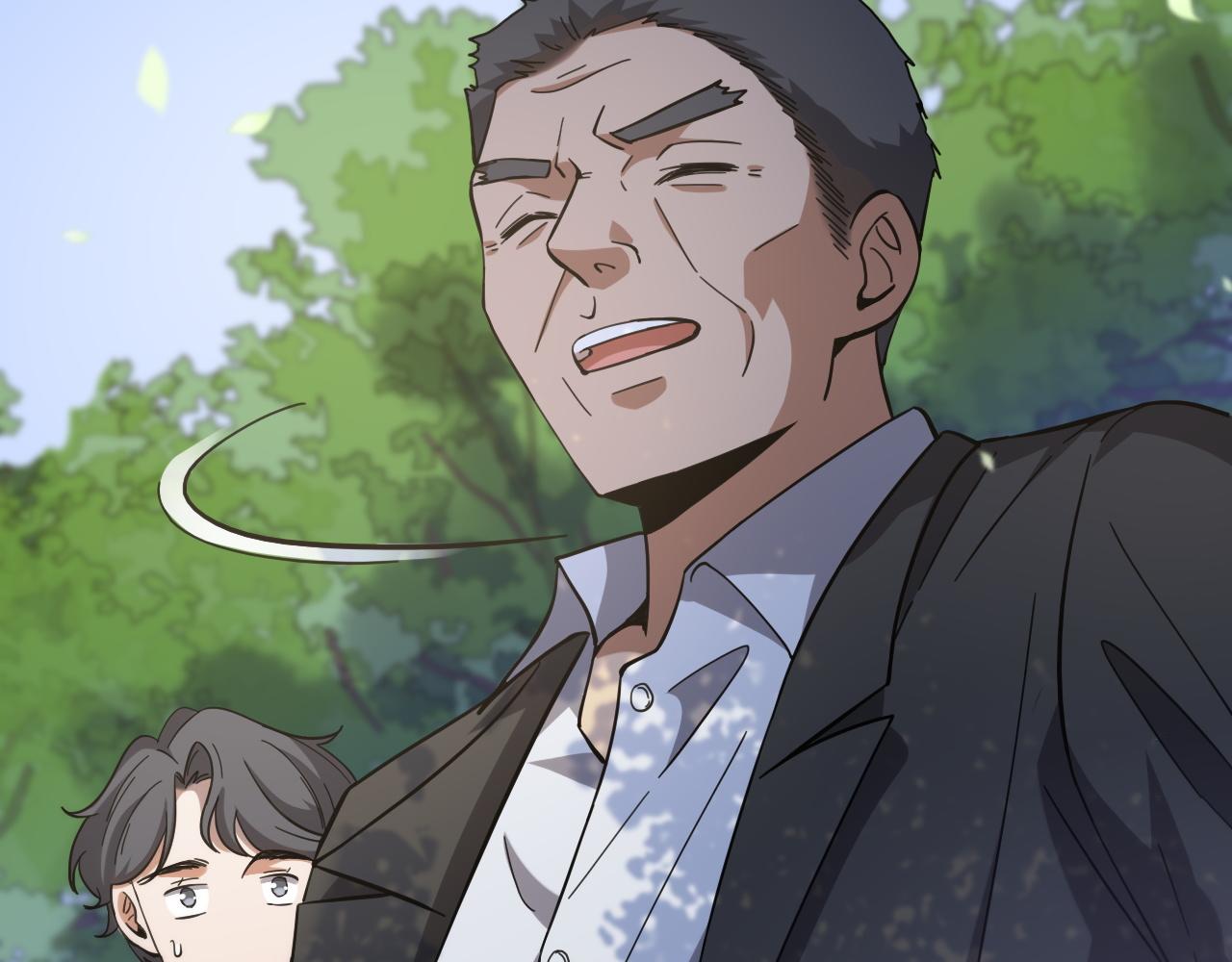 大医凌然漫画免费下拉式6漫画漫画,第115话 约定1图