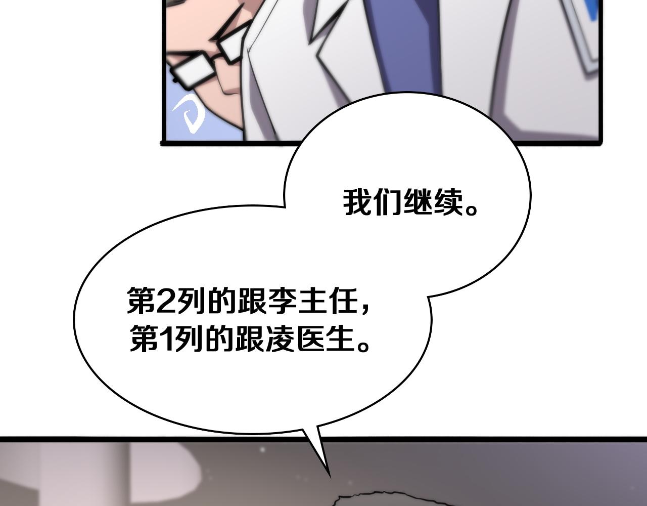 大医凌然漫画免费下拉式6漫画漫画,第127话 挂牌仪式1图
