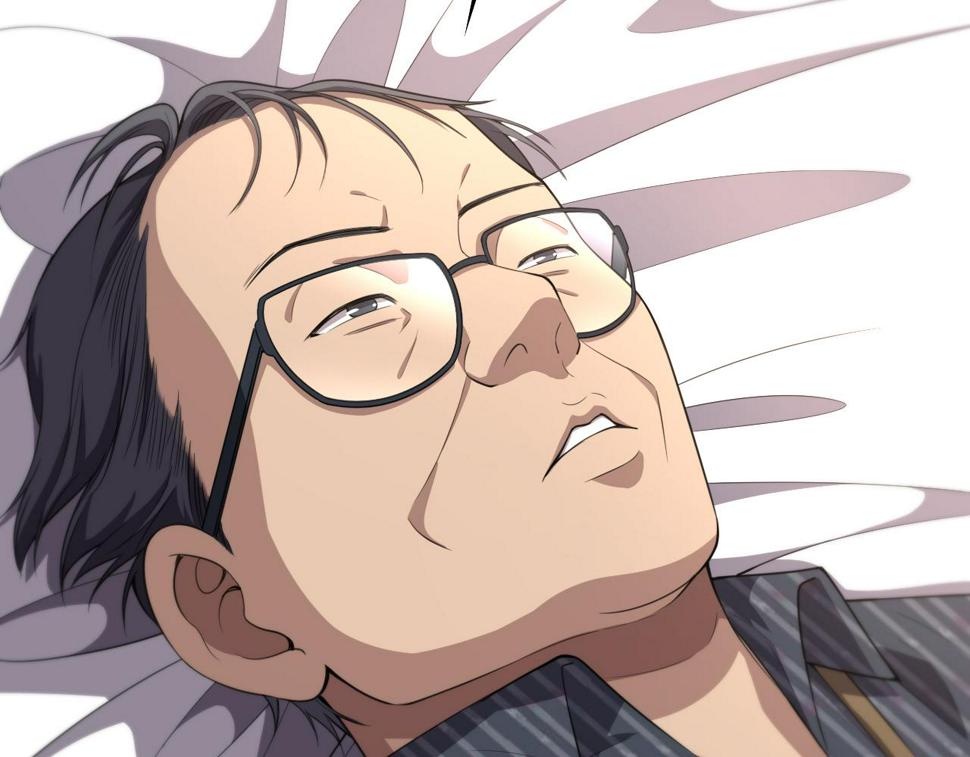 大医凌然漫画免费下拉式6漫画漫画,第201话 两年？十年！2图