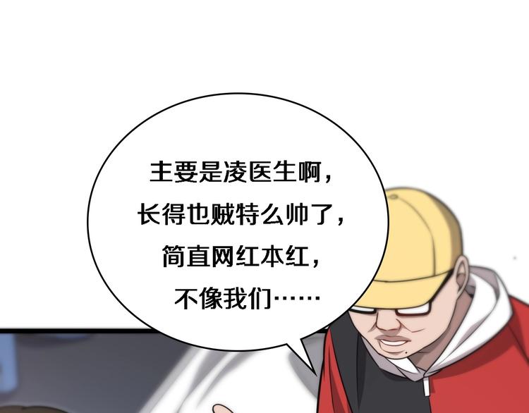 大医凌然漫画免费下拉式6漫画漫画,第15话 论文出炉1图