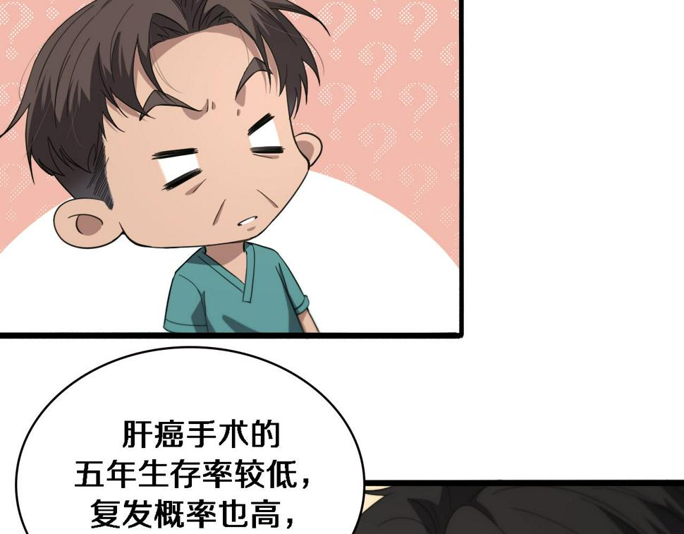 大医凌然漫画免费下拉式6漫画漫画,第195话 虚拟人真好用啊1图