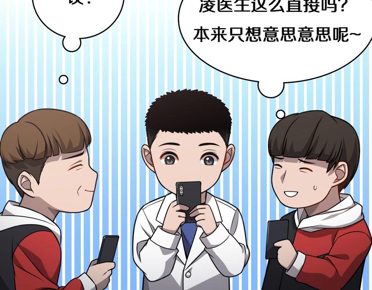 大医凌然漫画免费下拉式6漫画漫画,第15话 论文出炉2图