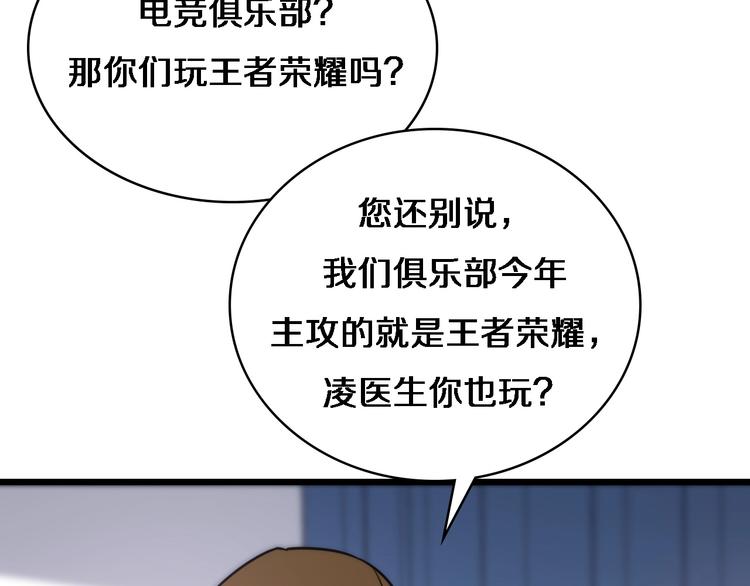 大医凌然漫画免费下拉式6漫画漫画,第15话 论文出炉1图
