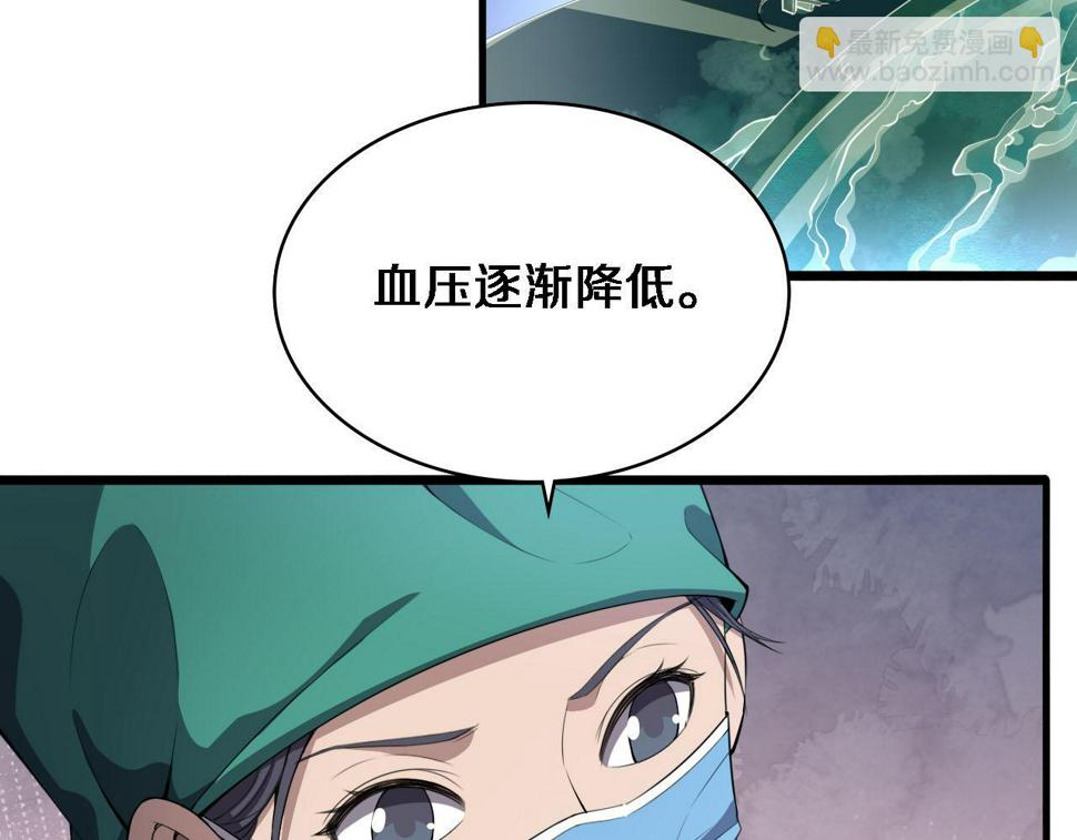 大医凌然漫画免费下拉式6漫画漫画,第203话 我要给你投票1图