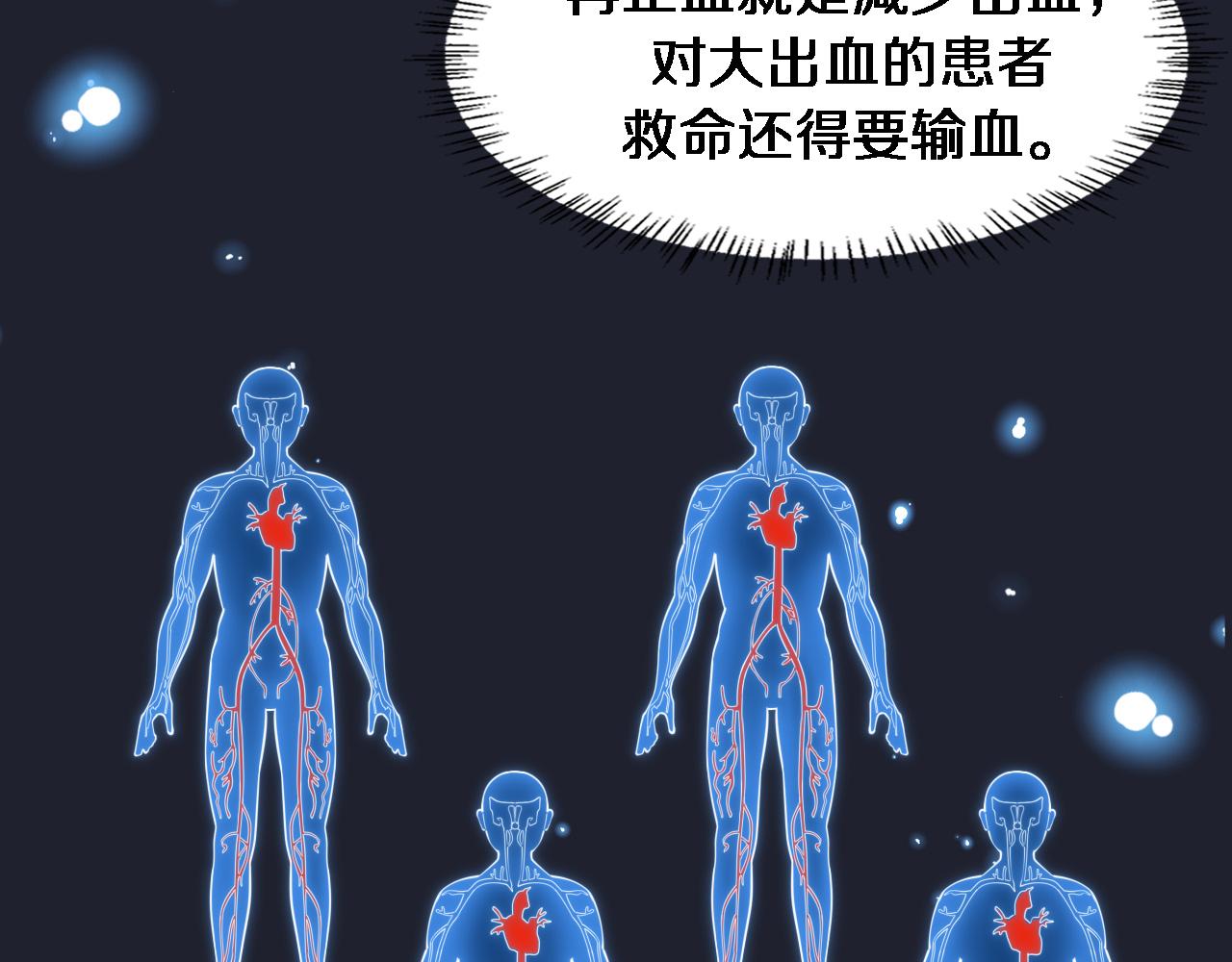 大医凌然漫画免费下拉式6漫画漫画,第101话 技能！传奇级！2图