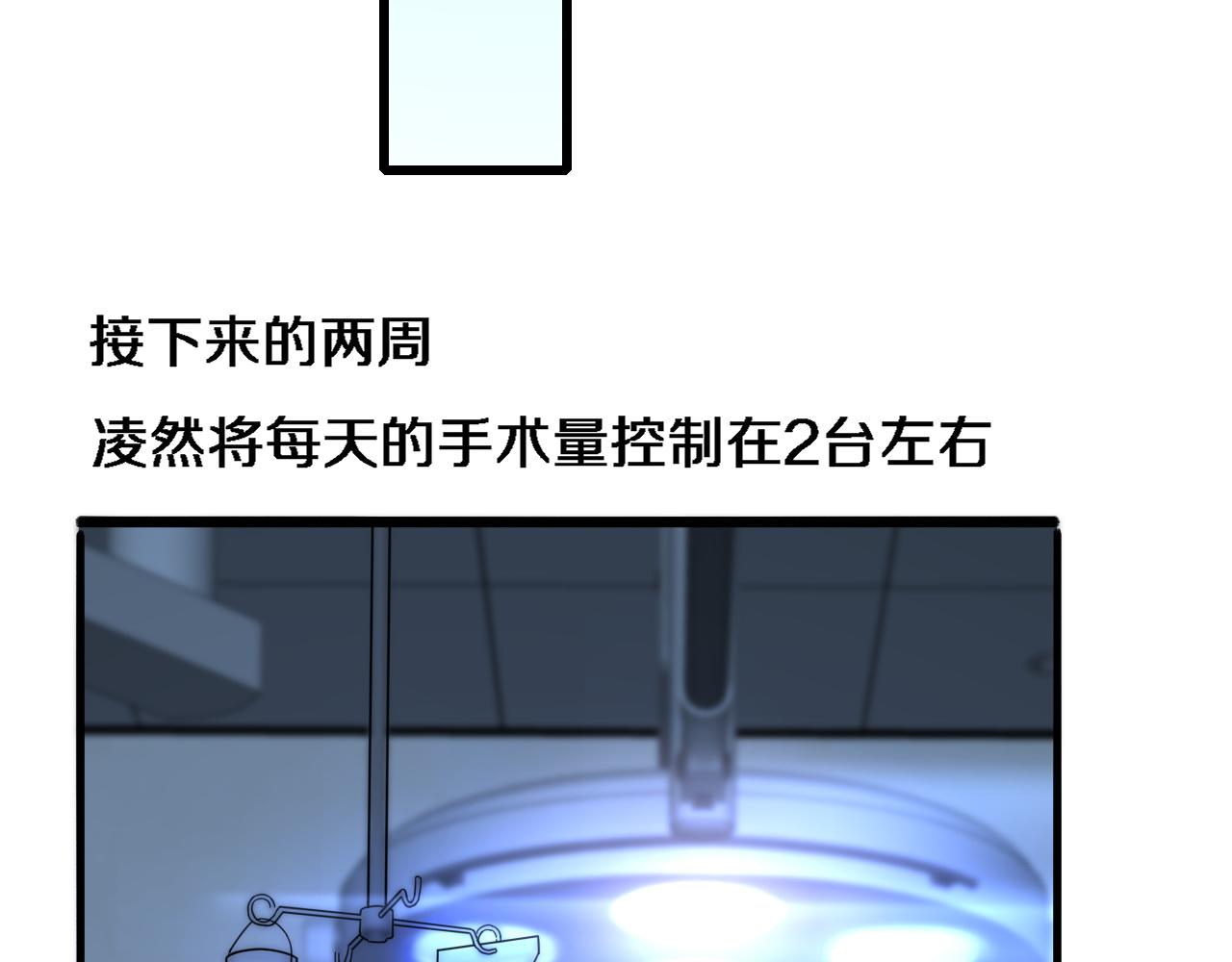 大医凌然漫画免费下拉式6漫画漫画,第104话 普通宝箱的特殊爆率1图