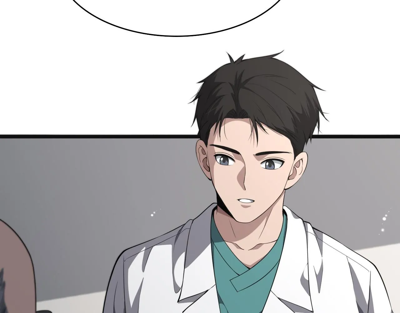 大医凌然漫画免费下拉式6漫画漫画,第240话 开课！1图