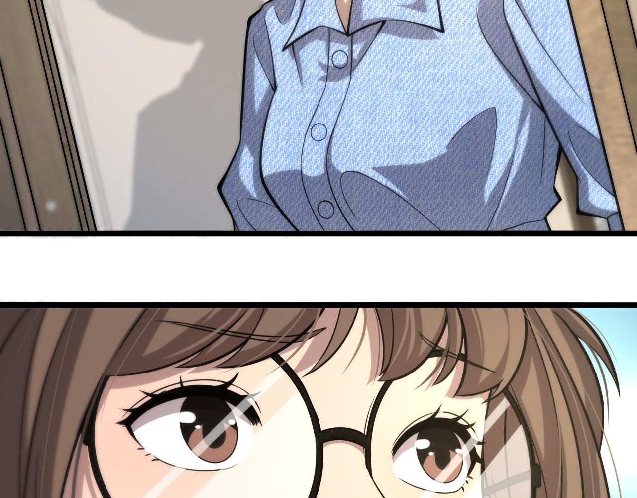 大医凌然漫画免费下拉式6漫画漫画,第108话 这种礼物怕不怕？2图