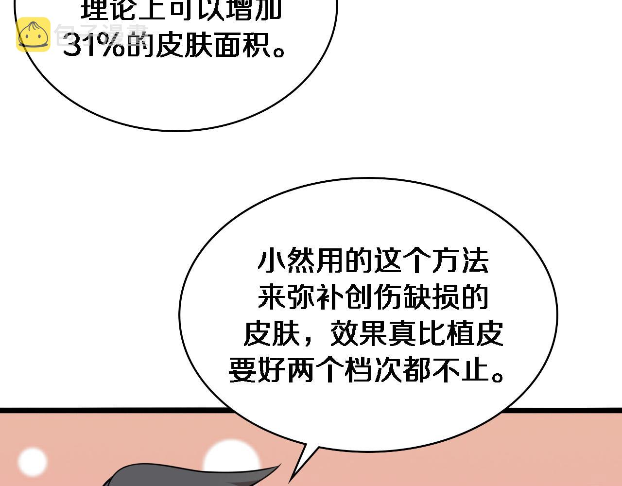大医凌然漫画免费下拉式6漫画漫画,第97话 腹痛与直升机1图